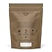 Real Good Coffee Company Real Good Organic Dark Roast 100% Arabica Whole Bean Coffee - Roasted & Ground in Seattle, 2 Lbs
