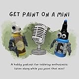 Get Paint on a Mini