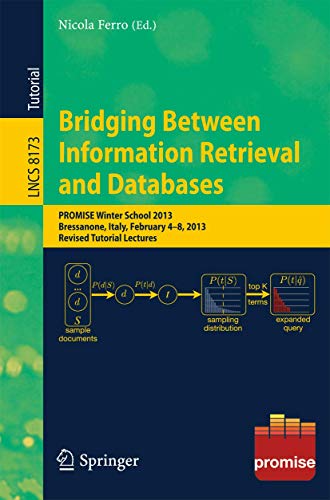 Bridging Between Information Retrieval and Databases view 2