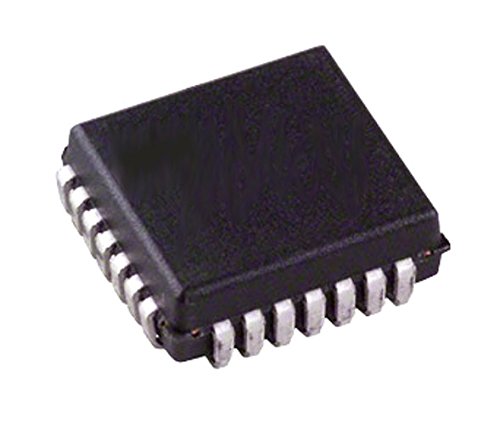 16:1 Analog Multiplexer IC, Single, 80 ohm, 12V, LCC-28