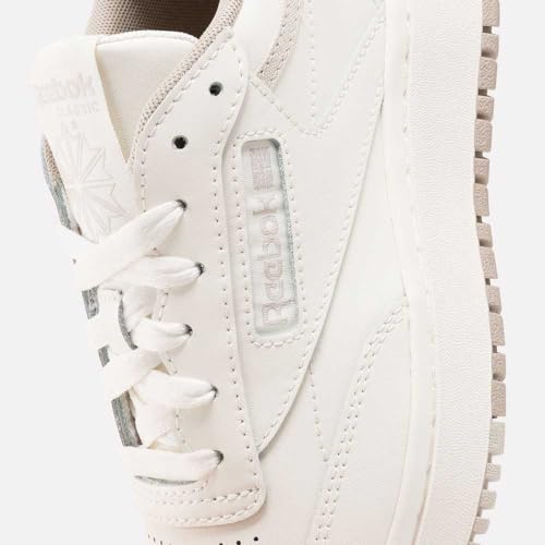 Image of Reebok Womens Club C Double