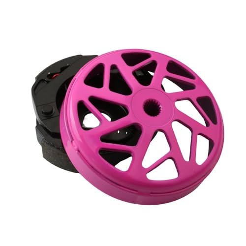 Embrayage performance PCX125 : cloche ventilée pour accélération linéaire