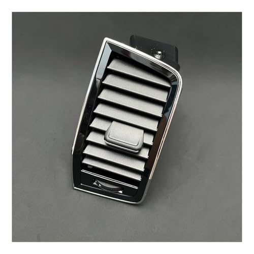 Salida de aire acondicionado del salpicadero delantero para Skoda Kodiaq 16-20 (56G819701)