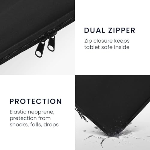 Funda neopreno para portátil OTM Essentials miniatura 2
