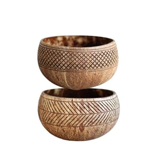 Coconut Bowls | Buddha Bowl | Kokos Schale für Deine Acai