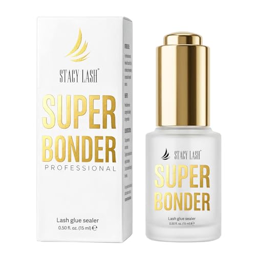 STACY LASH Super Bonder