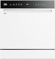 Lava-Louças EOS Premium 10 Serviços Branco ELL08B 110V