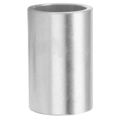 Tubo in Alluminio, Tubo Tondo in Alluminio