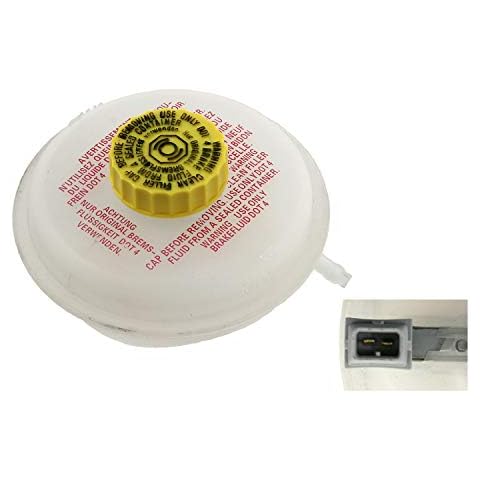 febi bilstein 26658 Brake Fluid Reservoir Cover