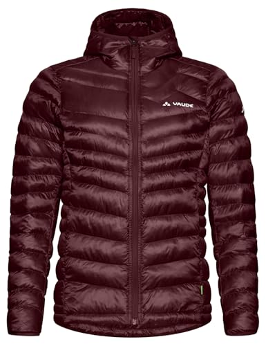 VAUDE Batura Isolationsjacke Damen, leicht – Dark Oak – Gr. 36 – Ansicht 1