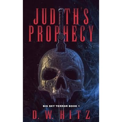 Judith's Prophecy: 1