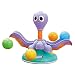 Little Tikes Lil' Ocean Explorers - Ball Chase Octopus