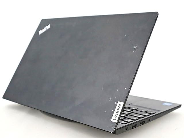 Amazon.co.jp: 【整備済み品】 Lenovo レノボ Thinkpad E15 Gen 2