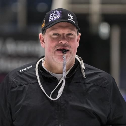 Cameron completes 2022-23 roster Podcast Por  arte de portada