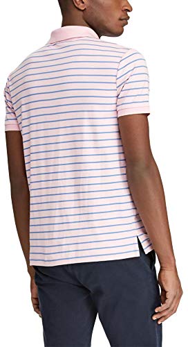 Image of POLO RALPH LAUREN Men's New Classic Fit Polo Shirt