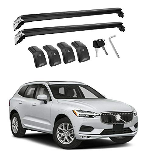 Top 10 Best Bike Rack For Volvo Xc60 With Buying Guide VarietyPick