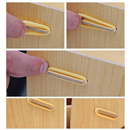Wooden-Cute-Office-Supplies-Desk-Organizer-Vassoio-Supporto-per-Scaffali-a-Portabicchiere-da-Serre-per-Cameriere-per-Carta-per-Carta-Lettera-Posta-Rivista-e-Documento6-PIBM-Nero