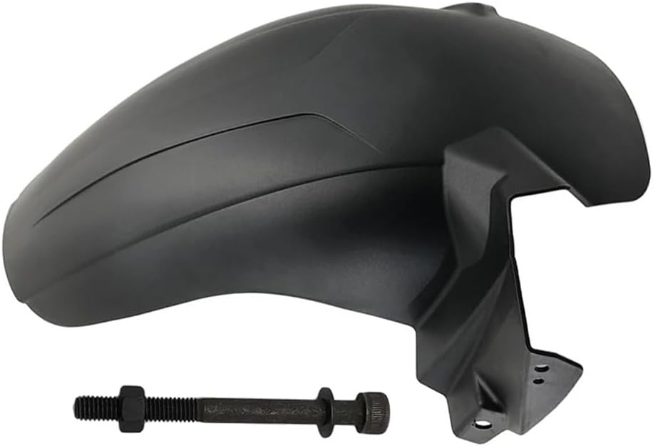 Motorcycle Mudguard For X-MAX300 2017-2023 Rear Mudguard Extender Mudguard For Splash Guard Cover Motorcycle Accessories