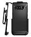 Encased Belt Clip Holster for Spigen Rugged Armor Case - Galaxy Note 8 (case not included)