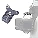 Spider Camera Holster SpiderPro Lens Collar Plate