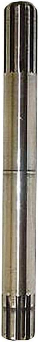 Replacement Part for Final Drive Axle Fits Case Dozer D31519 310 350 350B 10 Splines On Both Ends R2Aft336400