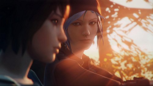 Life is Strange - [Edizione: Francia]
