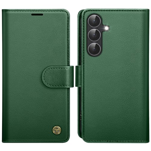 Étui cuir Samsung S25 FE idéal pour voyager léger en toute sécurité