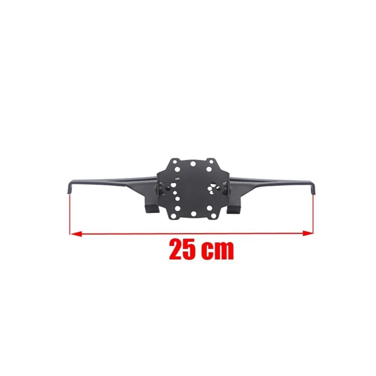 Soporte para teléfono de Moto Soporte de Navegación para Moto para Honda para CROSSTOURER 1200 2016