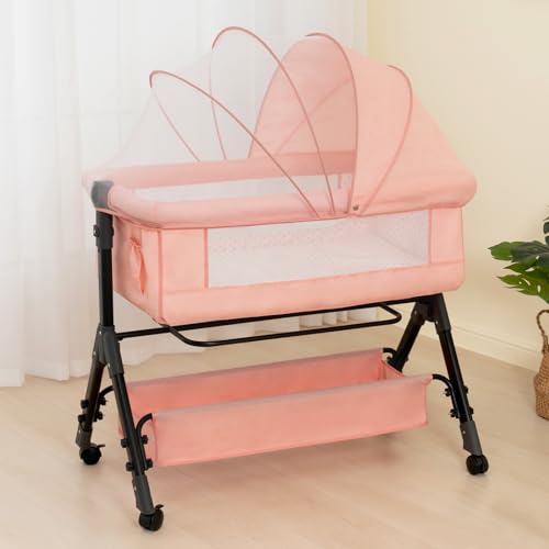 Bcol C988 Baby Bassinet Sleeper thumb #6