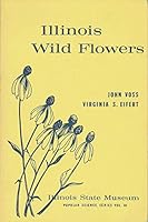 Illinois Wild Flowers (Popular science series ; v. 3) 0897920708 Book Cover