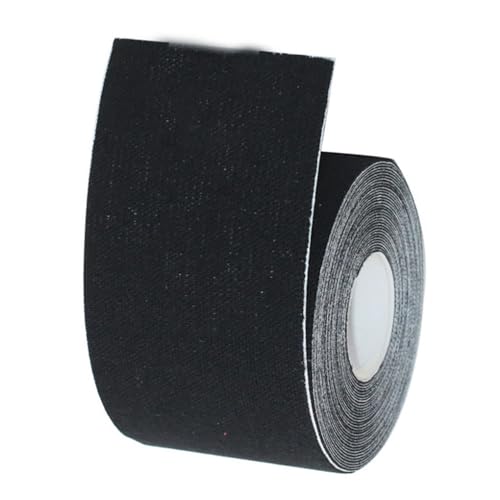 KIXZSAZ Cinta de levantamiento de senos 5M, cubierta sujetador sin tirantes transpirable realce, Kit cuerpo escalable, cintas para el pecho, herramienta moldeadora, accesorios para mujeres