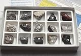 SciEd Igneous Rock Collection; 1/pk