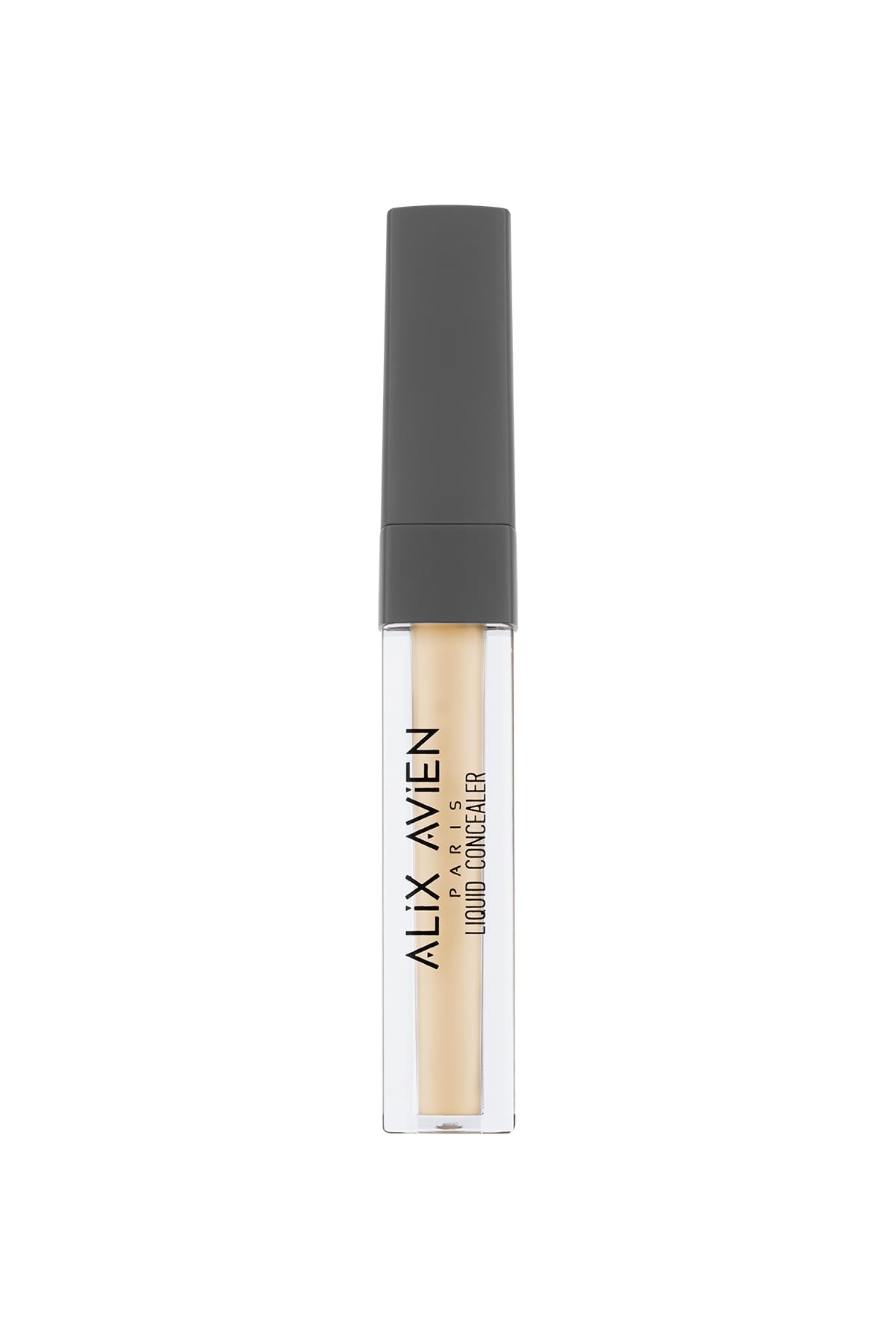 ALIX AVIEN Aydınlık Görünüm Sağlayan Yoğun Likit Göz Altı Kapatıcısı - Liquid Concealer 107 Warm Desert