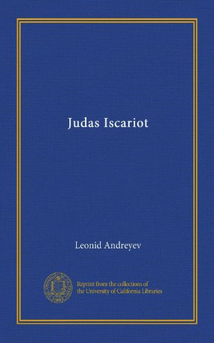 Giuda Iscariot