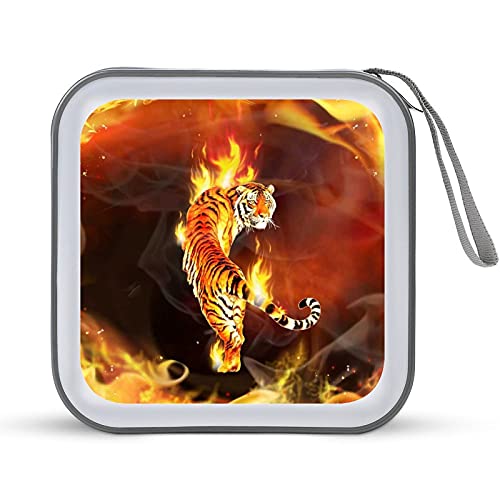 Fire Tiger ΂ƃg CD DVDP[X fBXN[P[X CDP[X|[^u 40[ VCDobO CD[ Xgbvt ϖՐ EHbg^Cv h ^ BD[΂ lC ϋv