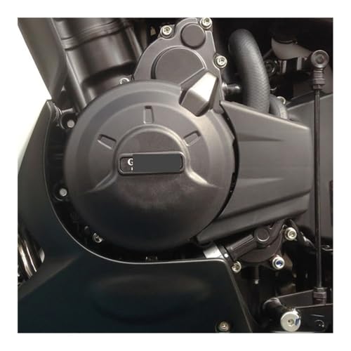 Cache moteur de protection pour CBR500R CB500F CB500X 2013-2018