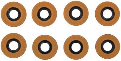 Alliant Power AP0133 Injector Fuel Return Line Seal Kit, Gm L5 P L5 D