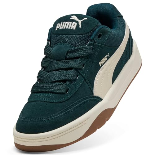 Image of Puma Mens Park Lifestyle Sk8 Shoes
