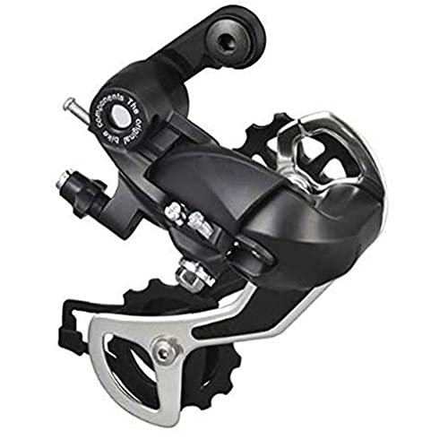 Liadance Schaltwerk 7-Gang Direktmontage/Aufhänger Halterung Für Mountainbike, MTB, Fahrradschaltwerk Getriebe, Fahrradteile Oder Outdoor Radfahren Cover
