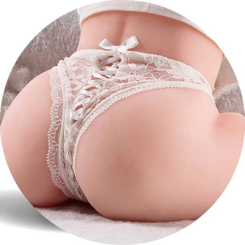 #VerdientProvisionen<br>Masturbator für Männer 2 5KG TPE Weiche Struktur Wiederverwendbar