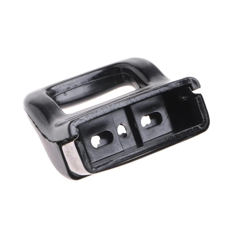 Universal Pot Handles Single Hole Pressure Cooker Handles Pan Short Side Handle Replacement Cookware Parts Durable N0PF miniatura 6
