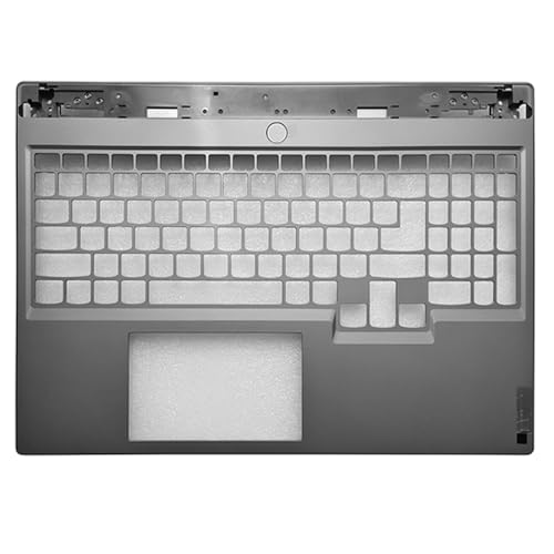 Charnière et repose-paume Lenovo Legion 5 2024 pour résoudre un boîtier cassé