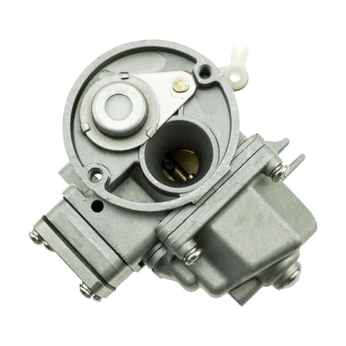 Carburateur marin résolvant les pannes de ralenti sur moteur 2 temps 4 CV 5 CV