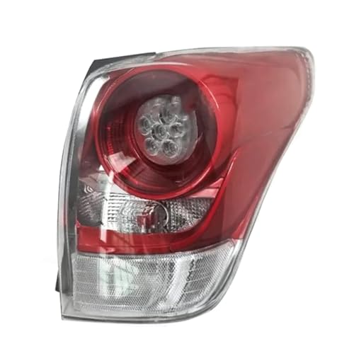 Feu arrière Toyota Verso EZ rechange phare pare-chocs droit