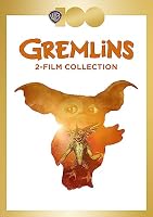Gremlins 1&2 (DBFE/DVD) — image 4