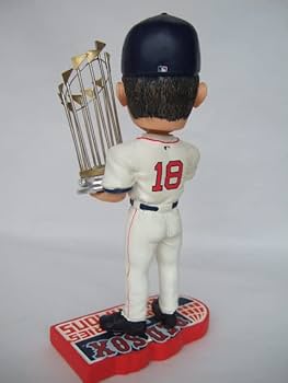 Amazon.co.jp: 松坂大輔 レッドソックス Forever 2007 WS優勝