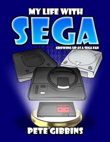 El mejor review de Consola retro mega drive los mejores 5. 25 My Life with SEGA: Growing up as a Sega fan