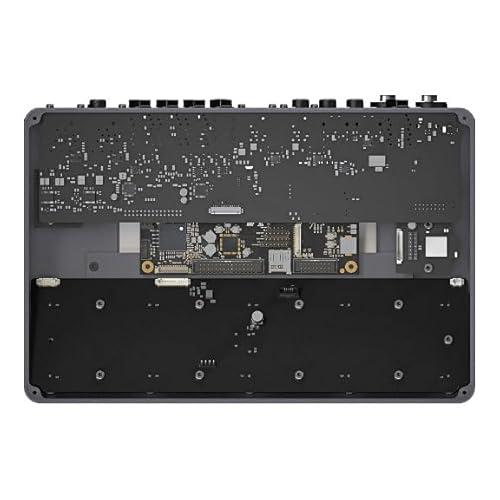 Pedaleira Multiefeitos Neural DSP Quad Cortex