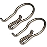 SDYYDS 2PCS Exhaust Flap Control Valve A...