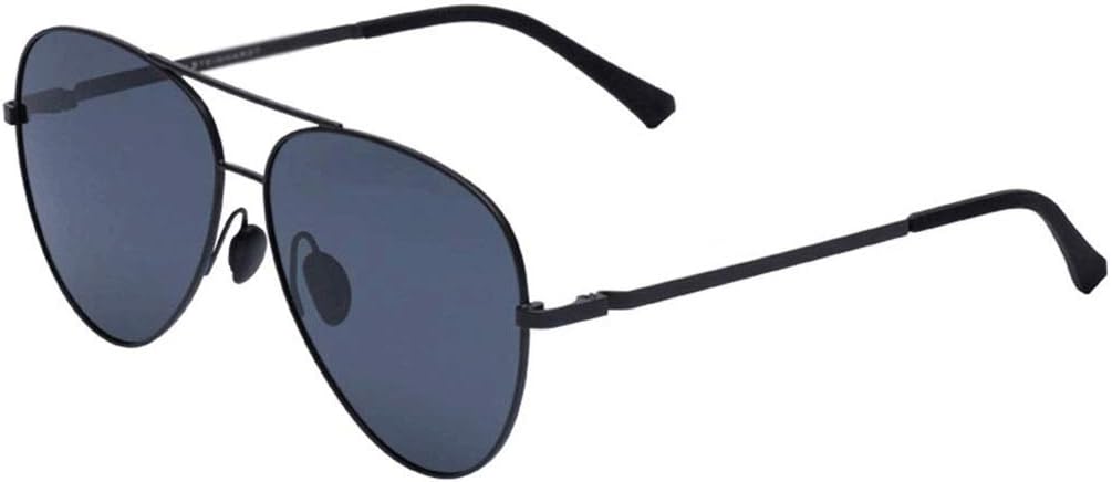 Mens Womens Polarised sunglasses with Case - Protection Colors